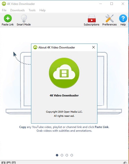 4K Video Downloader Crack 5.1.7 + License Key Download [Latest]