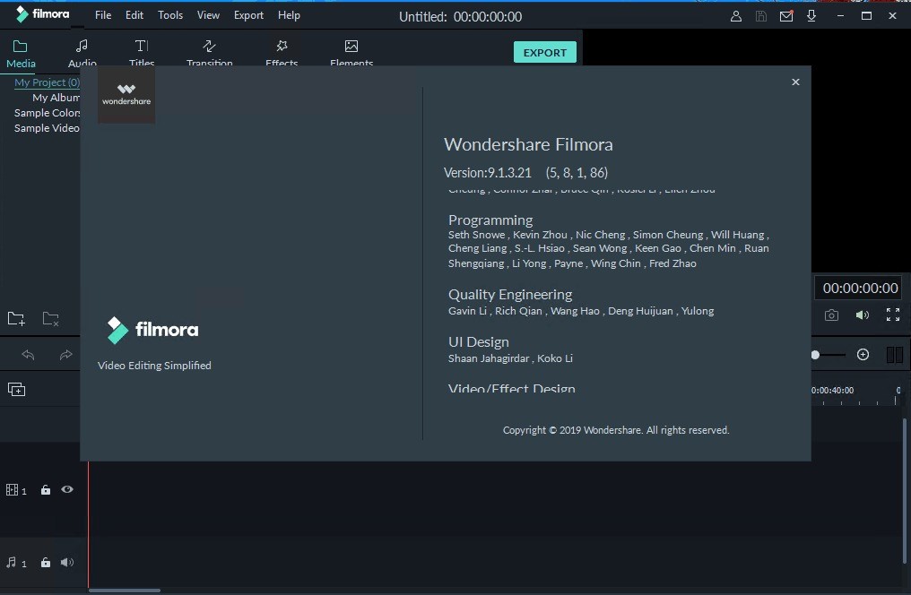 Wondershare Filmora Crack 13.163 + Filmora 9 Crack Download [Latest]