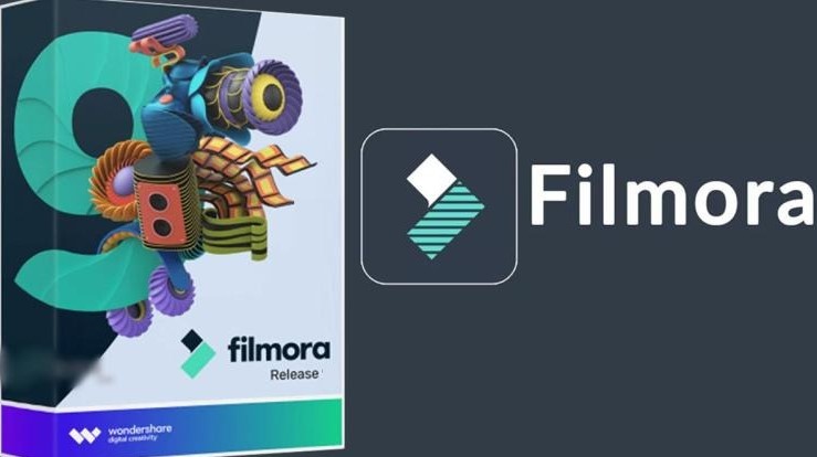 Wondershare Filmora Crack 13.163 + Filmora X Crack Download [Latest]