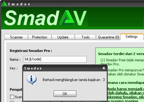 Smadav Pro 2024 15.2.5 Crack With Serial Key Free Download [Latest]