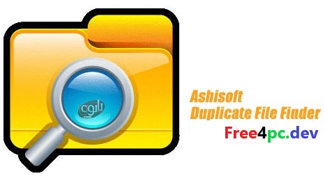 Ashisoft Duplicate Photo Finder Pro 8.3 Crack With Keygen [Latest]