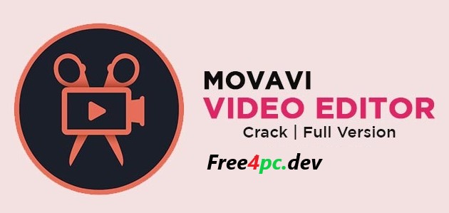 Movavi Video Editor Plus 24.2.0 With Crack Download [Latest]