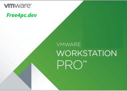 VMware Workstation 17.5.2 Pro Crack + License Key Free Download [100% Working]