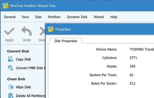 MiniTool Partition Wizard Crack 12.8 With Serial Key [Latest]