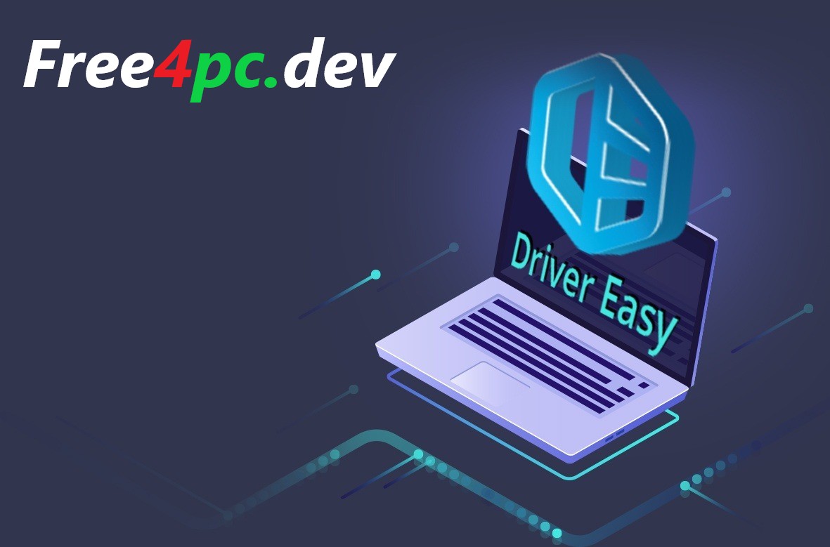 Driver Easy Pro Key 5.8.1 With Crack Download [Latest]