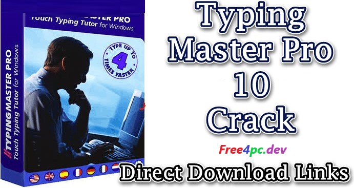 Typing Master 10 Crack Version Free Download 2024 [Latest]