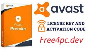 Avast Premier License File 24.1.6099 Crack + Free Download [Latest]