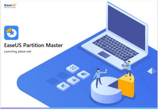 EaseUS Partition Master Crack v18.2.0 Build 20231213 With Keygen Free Download