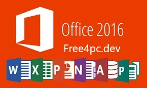 Microsoft Office 2016 Free Download Crack Full Version 64 bit