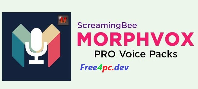 MorphVOX Pro Crack 5.1.65.16667 With Key Download [Latest]