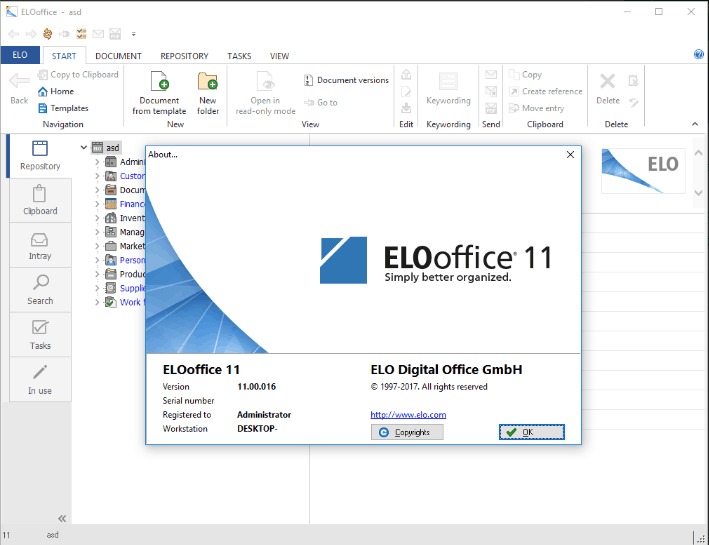 ELOoffice 11.04.008 With Crack [Multilingual]