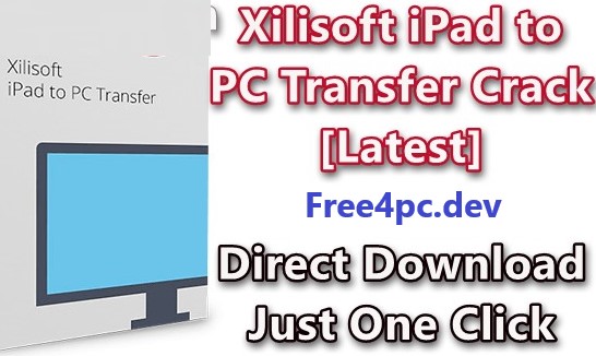 Xilisoft iPad Magic Platinum 5.7.41 Crack With Serial Key [Multilingual]