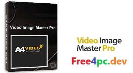 Video Image Master Pro 1.2.8 With Crack [Latest]